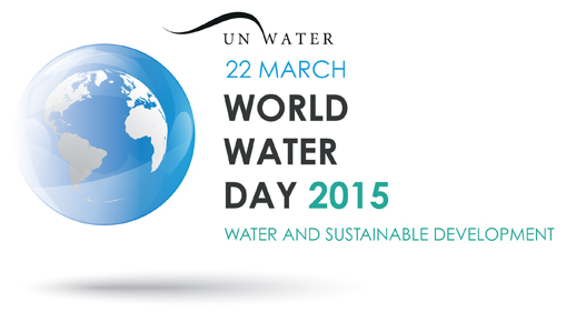 Svetový deň vody tento rok v Inchebe